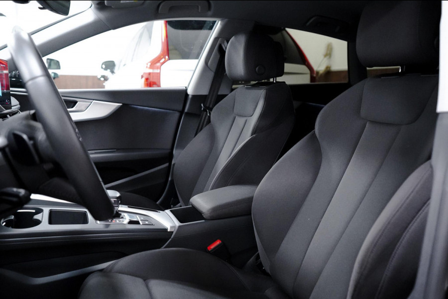 Audi A5 Sportback 45 TFSI quattro RS Blacked Out|DigitalD|SportStoelen|