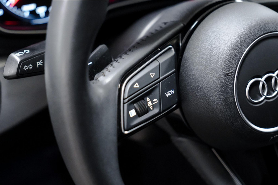 Audi A5 Sportback 45 TFSI quattro RS Blacked Out|DigitalD|SportStoelen|