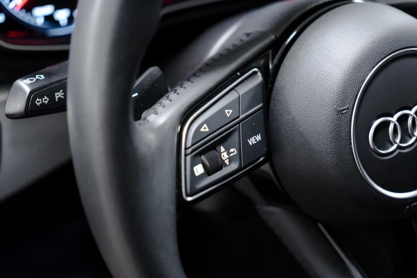 Audi A5 Sportback 45 TFSI quattro RS Blacked Out|DigitalD|SportStoelen|