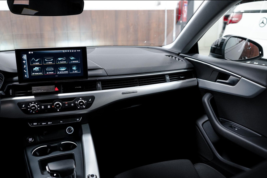 Audi A5 Sportback 45 TFSI quattro RS Blacked Out|DigitalD|SportStoelen|
