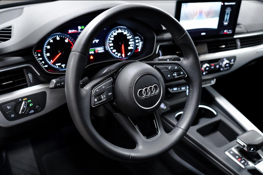 Audi A5 Sportback 45 TFSI quattro RS Blacked Out|DigitalD|SportStoelen|