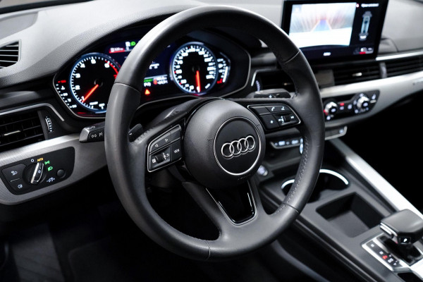 Audi A5 Sportback 45 TFSI quattro RS Blacked Out|DigitalD|SportStoelen|