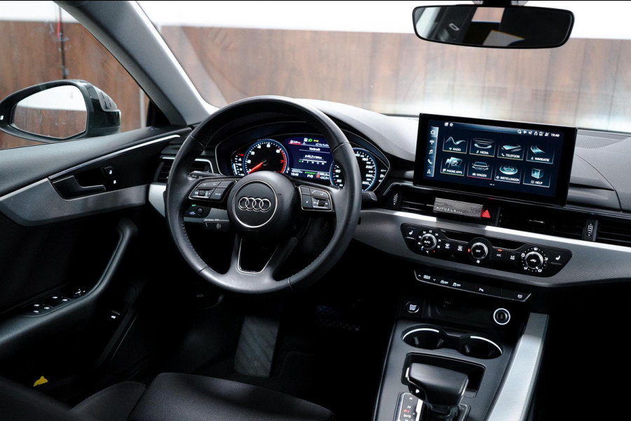 Audi A5 Sportback 45 TFSI quattro RS Blacked Out|DigitalD|SportStoelen|