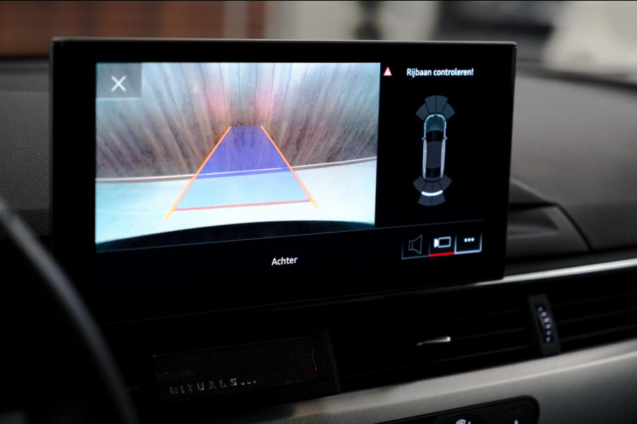 Audi A5 Sportback 45 TFSI quattro RS Blacked Out|DigitalD|SportStoelen|