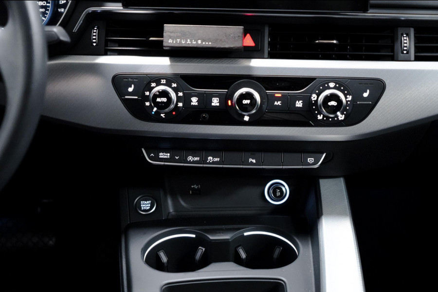 Audi A5 Sportback 45 TFSI quattro RS Blacked Out|DigitalD|SportStoelen|