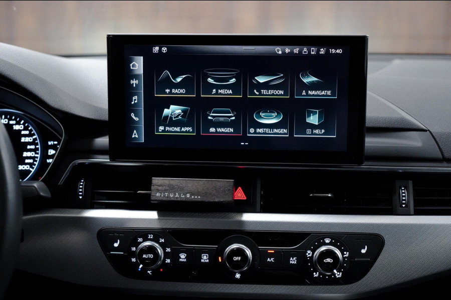 Audi A5 Sportback 45 TFSI quattro RS Blacked Out|DigitalD|SportStoelen|
