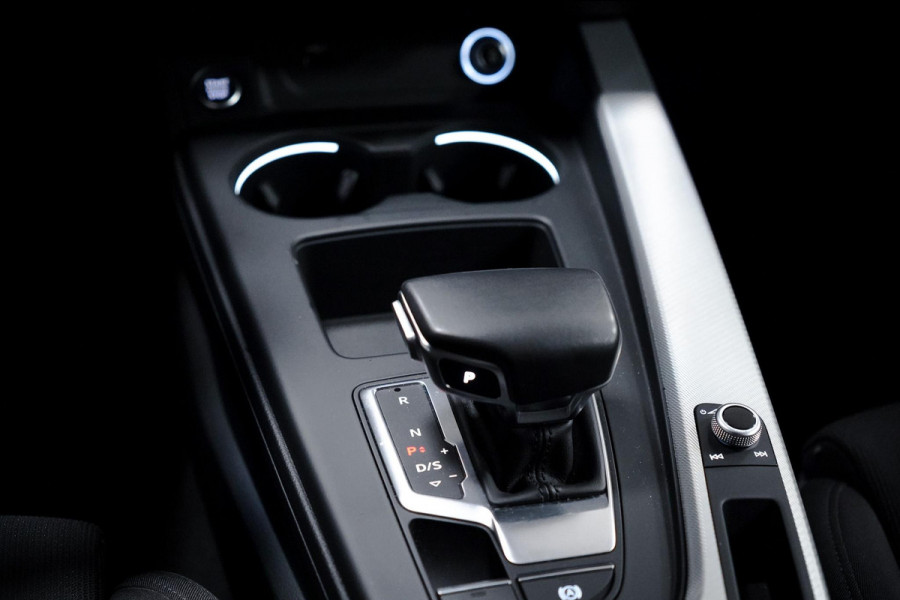 Audi A5 Sportback 45 TFSI quattro RS Blacked Out|DigitalD|SportStoelen|