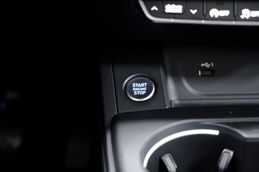 Audi A5 Sportback 45 TFSI quattro RS Blacked Out|DigitalD|SportStoelen|