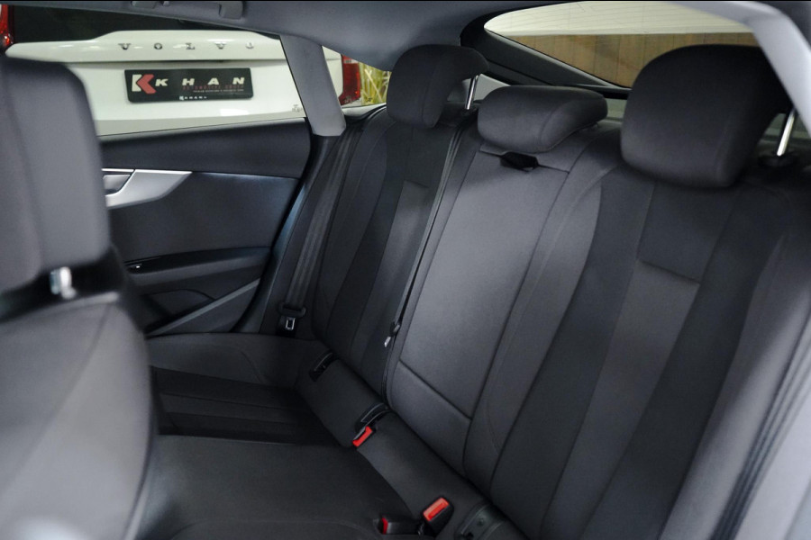 Audi A5 Sportback 45 TFSI quattro RS Blacked Out|DigitalD|SportStoelen|