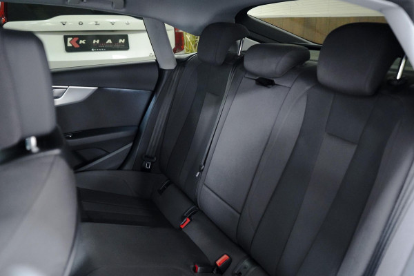 Audi A5 Sportback 45 TFSI quattro RS Blacked Out|DigitalD|SportStoelen|