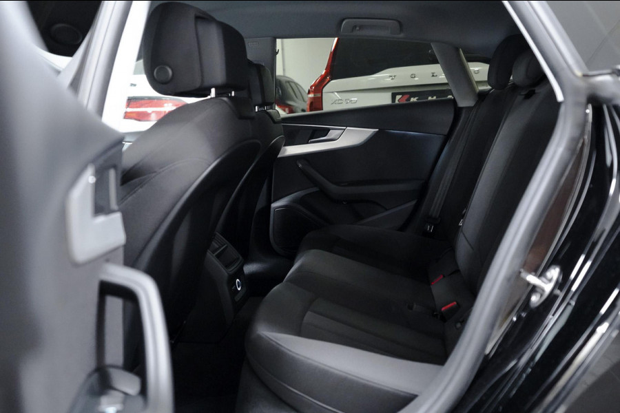 Audi A5 Sportback 45 TFSI quattro RS Blacked Out|DigitalD|SportStoelen|