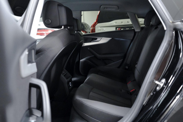 Audi A5 Sportback 45 TFSI quattro RS Blacked Out|DigitalD|SportStoelen|