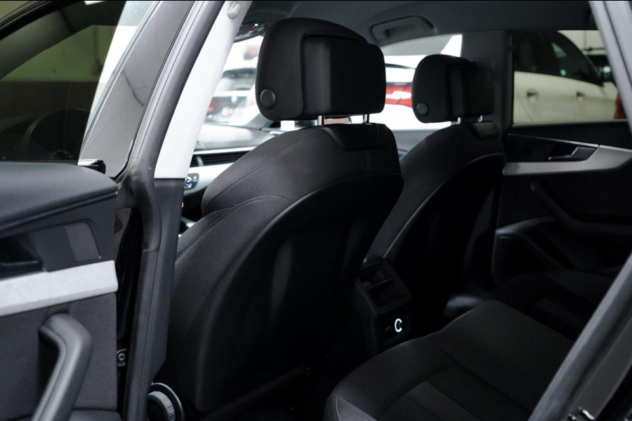 Audi A5 Sportback 45 TFSI quattro RS Blacked Out|DigitalD|SportStoelen|