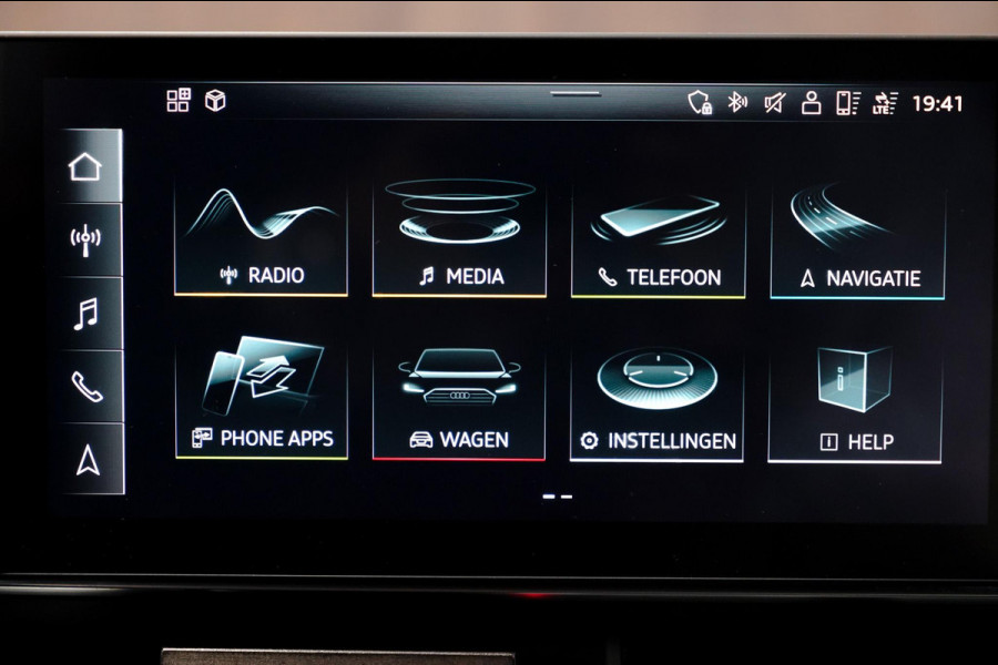 Audi A5 Sportback 45 TFSI quattro RS Blacked Out|DigitalD|SportStoelen|