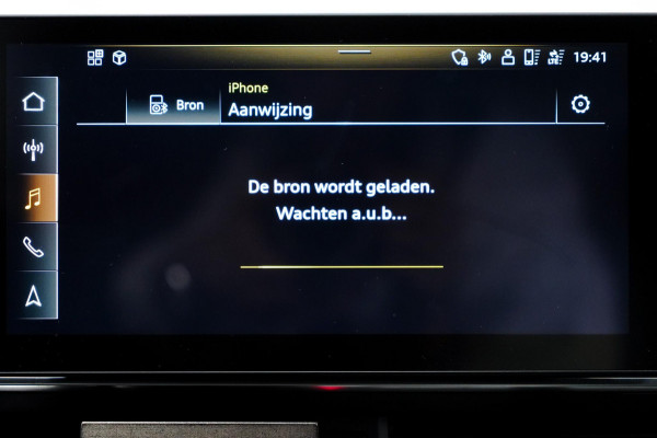 Audi A5 Sportback 45 TFSI quattro RS Blacked Out|DigitalD|SportStoelen|