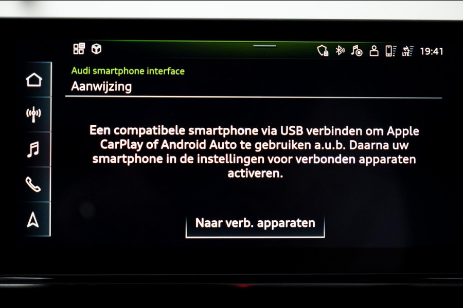 Audi A5 Sportback 45 TFSI quattro RS Blacked Out|DigitalD|SportStoelen|