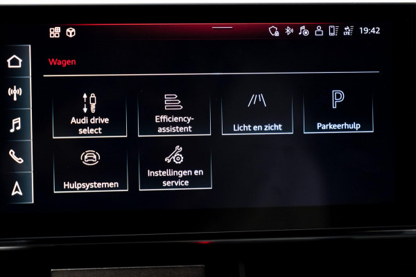 Audi A5 Sportback 45 TFSI quattro RS Blacked Out|DigitalD|SportStoelen|