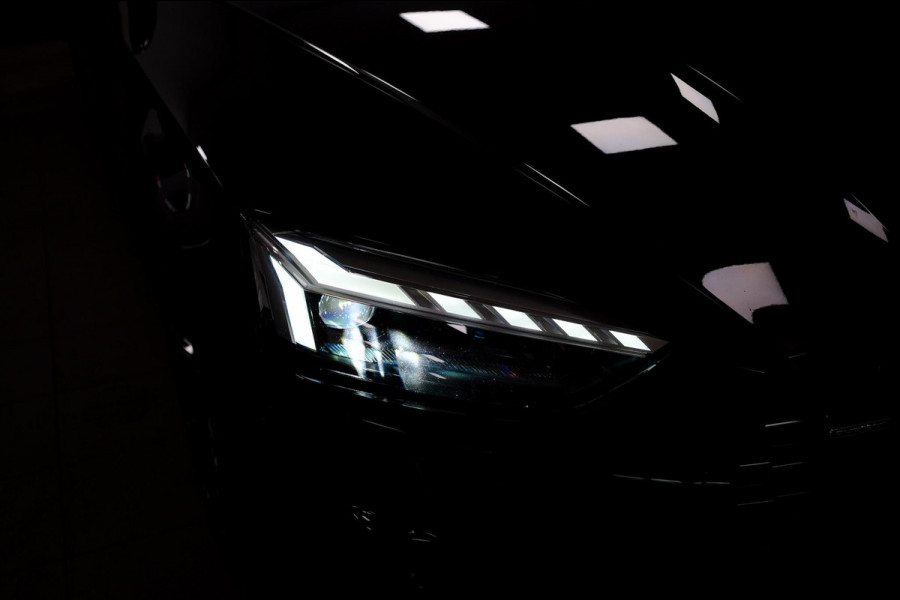 Audi A5 Sportback 45 TFSI quattro RS Blacked Out|DigitalD|SportStoelen|