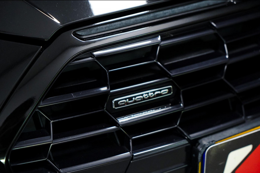 Audi A5 Sportback 45 TFSI quattro RS Blacked Out|DigitalD|SportStoelen|