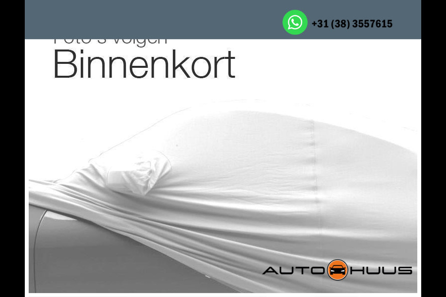 Mercedes-Benz C-Klasse Estate 180 Business Sol. AMG | Navi | 360 Camera | Trekhaak |