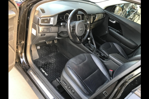 Kia Niro 1.6 Hybrid ExecutiveLine Trekhaak dealer onderhoud