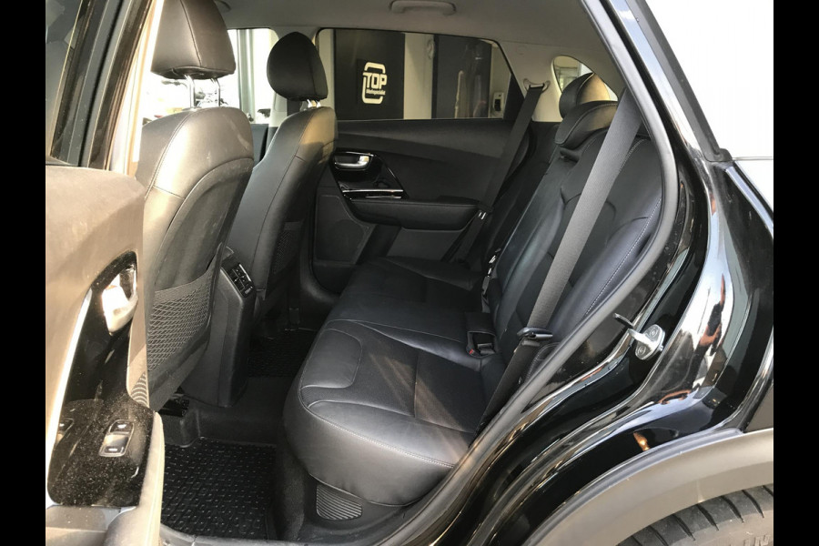 Kia Niro 1.6 Hybrid ExecutiveLine Trekhaak dealer onderhoud