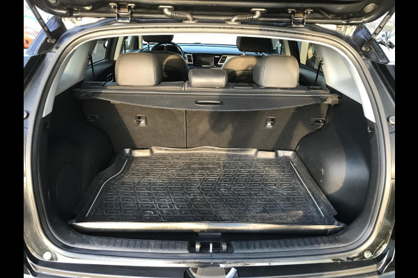 Kia Niro 1.6 Hybrid ExecutiveLine Trekhaak dealer onderhoud
