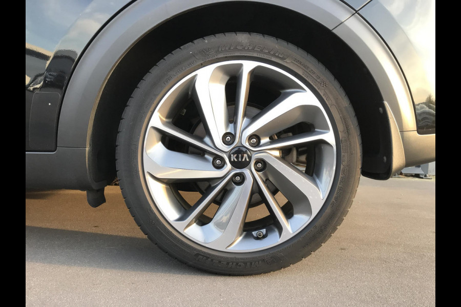 Kia Niro 1.6 Hybrid ExecutiveLine Trekhaak dealer onderhoud