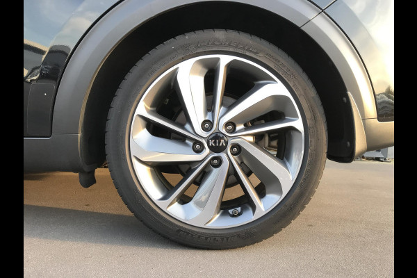 Kia Niro 1.6 Hybrid ExecutiveLine Trekhaak dealer onderhoud