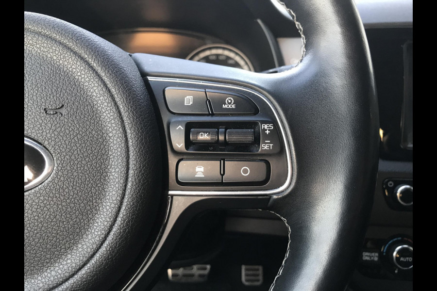 Kia Niro 1.6 Hybrid ExecutiveLine Trekhaak dealer onderhoud