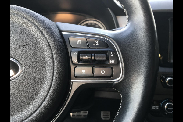 Kia Niro 1.6 Hybrid ExecutiveLine Trekhaak dealer onderhoud