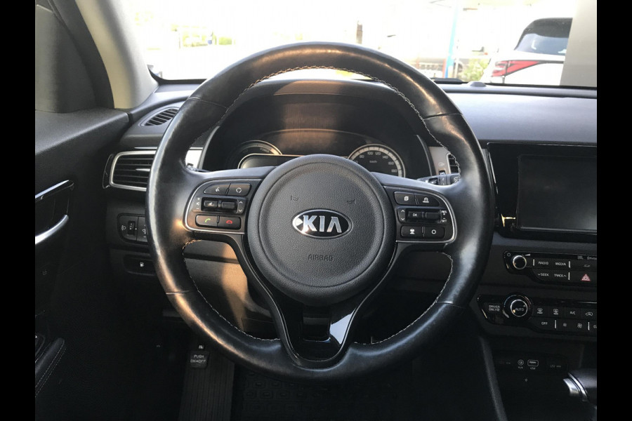 Kia Niro 1.6 Hybrid ExecutiveLine Trekhaak dealer onderhoud