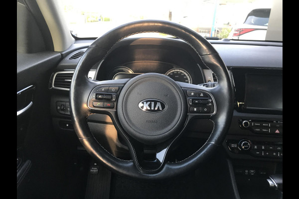 Kia Niro 1.6 Hybrid ExecutiveLine Trekhaak dealer onderhoud