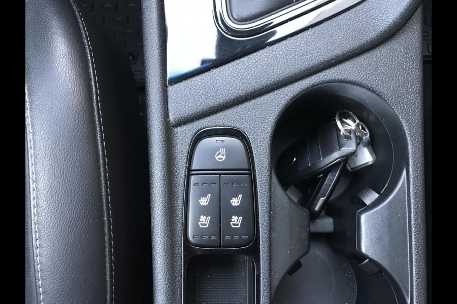 Kia Niro 1.6 Hybrid ExecutiveLine Trekhaak dealer onderhoud
