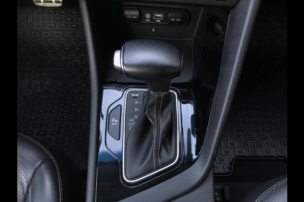 Kia Niro 1.6 Hybrid ExecutiveLine Trekhaak dealer onderhoud