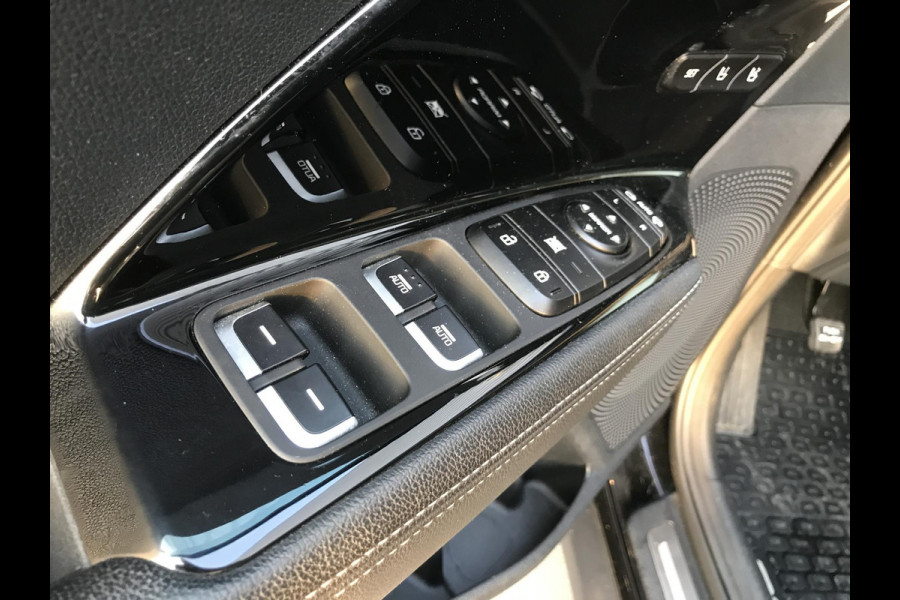 Kia Niro 1.6 Hybrid ExecutiveLine Trekhaak dealer onderhoud