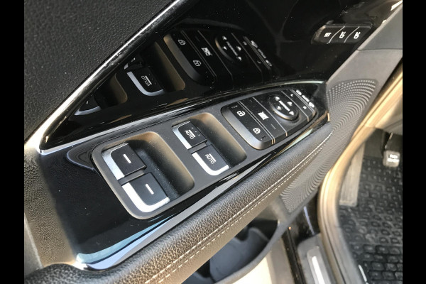 Kia Niro 1.6 Hybrid ExecutiveLine Trekhaak dealer onderhoud