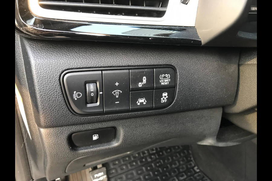 Kia Niro 1.6 Hybrid ExecutiveLine Trekhaak dealer onderhoud