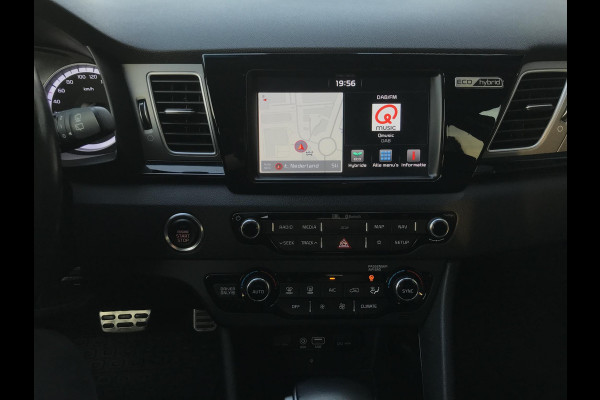 Kia Niro 1.6 Hybrid ExecutiveLine Trekhaak dealer onderhoud