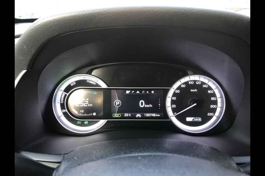 Kia Niro 1.6 Hybrid ExecutiveLine Trekhaak dealer onderhoud