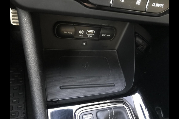 Kia Niro 1.6 Hybrid ExecutiveLine Trekhaak dealer onderhoud