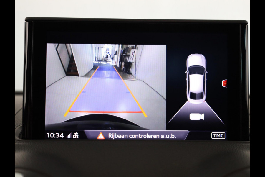 Audi A3 Limousine 1.5 TFSI CoD Pro Line 150pk AUT|  Navi| LM-velgen| Parksensors achter | verwacht 10-5