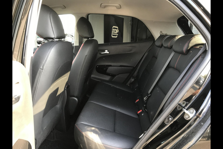 Kia Picanto 1.2 GT-Line 84pk