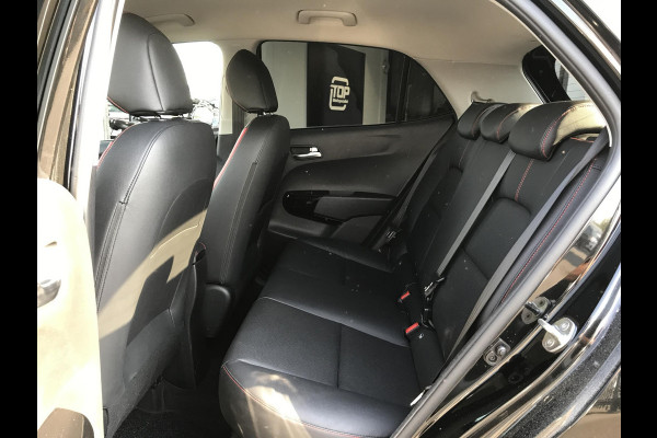 Kia Picanto 1.2 GT-Line 84pk