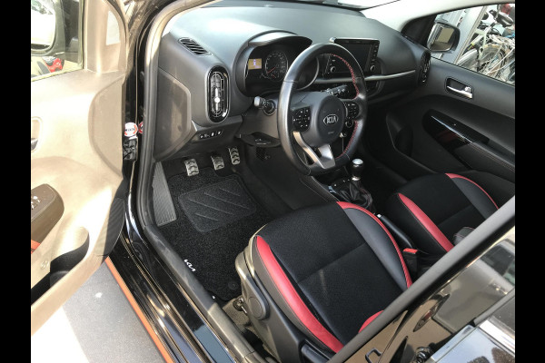 Kia Picanto 1.2 GT-Line 84pk