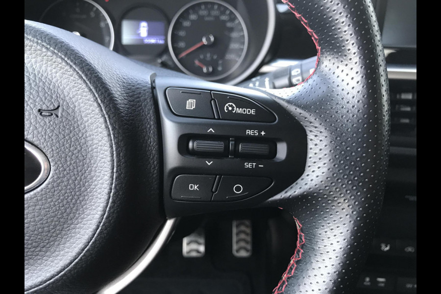 Kia Picanto 1.2 GT-Line 84pk