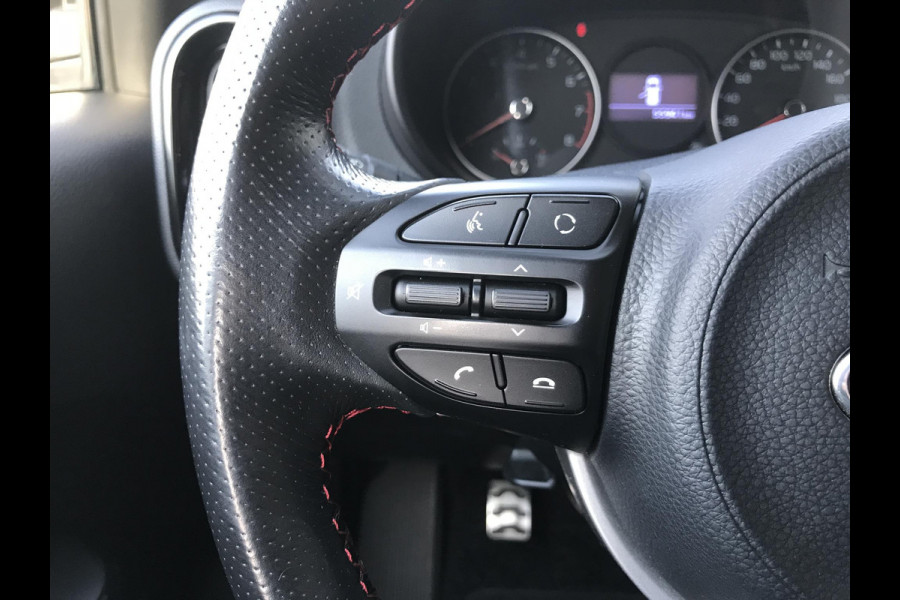 Kia Picanto 1.2 GT-Line 84pk