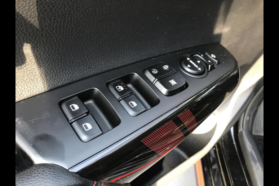 Kia Picanto 1.2 GT-Line 84pk