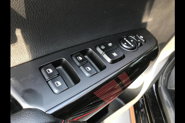 Kia Picanto 1.2 GT-Line 84pk