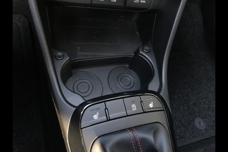 Kia Picanto 1.2 GT-Line 84pk